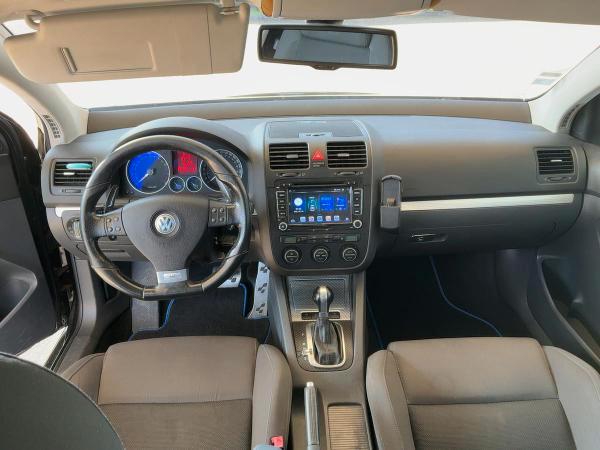 Volkswagen Golf 5 Porte Golf 5p R32 3.2 VR6 4motion dsg