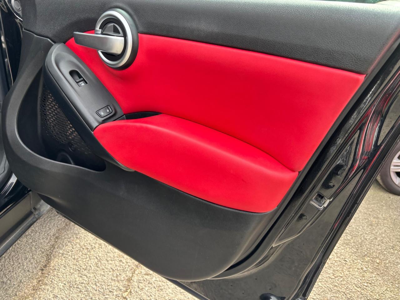 Fiat 500X 1.3 MultiJet 95 CV Lounge