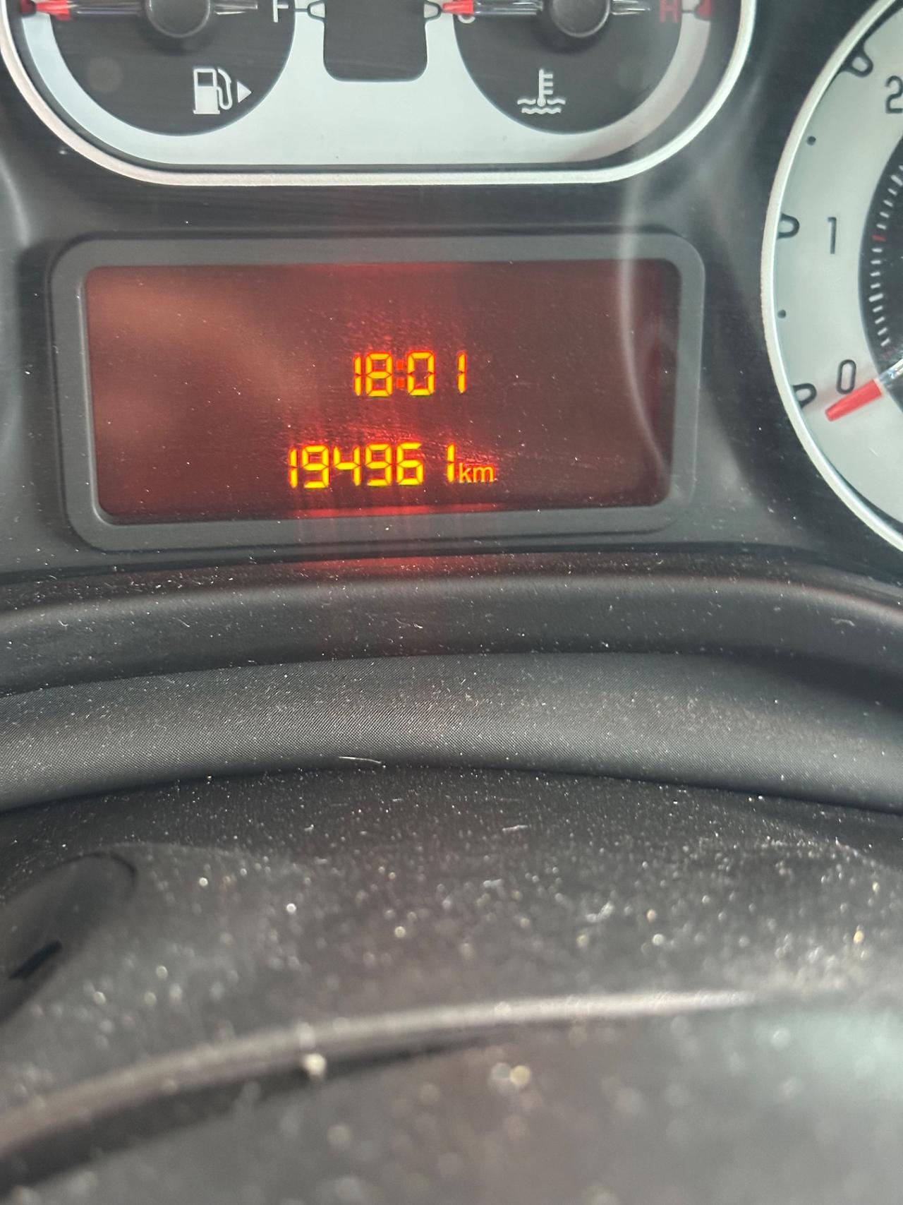 Fiat 500L 0.9 TwinAir Turbo Natural Power Pop