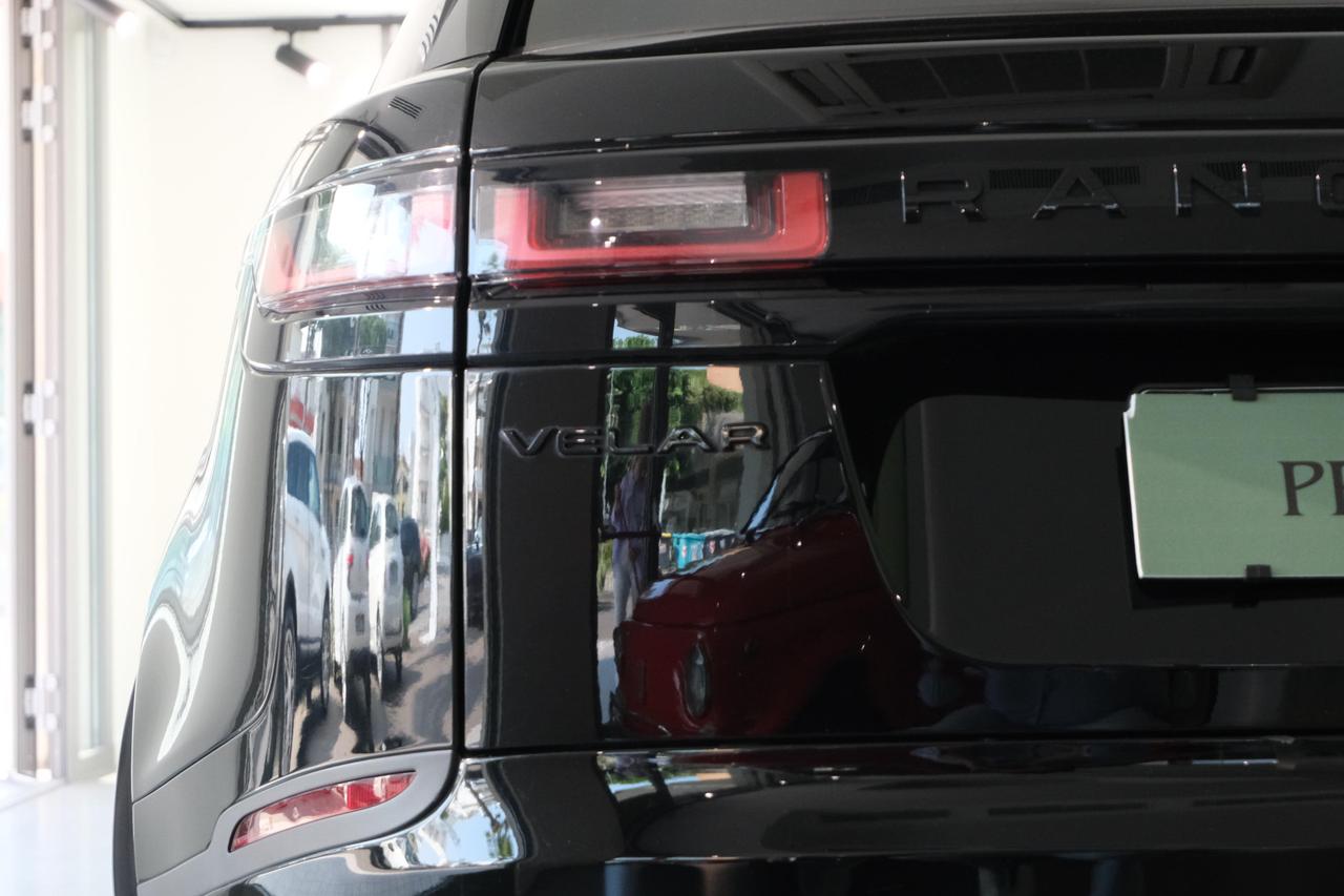 Land Rover Range Rover Velar 2.0 i4 R-Dynamic HSE 240cv auto