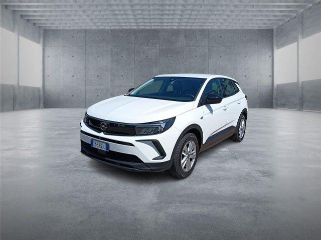 OPEL Grandland 1ª serie 1.5 diesel Ecotec aut. GS