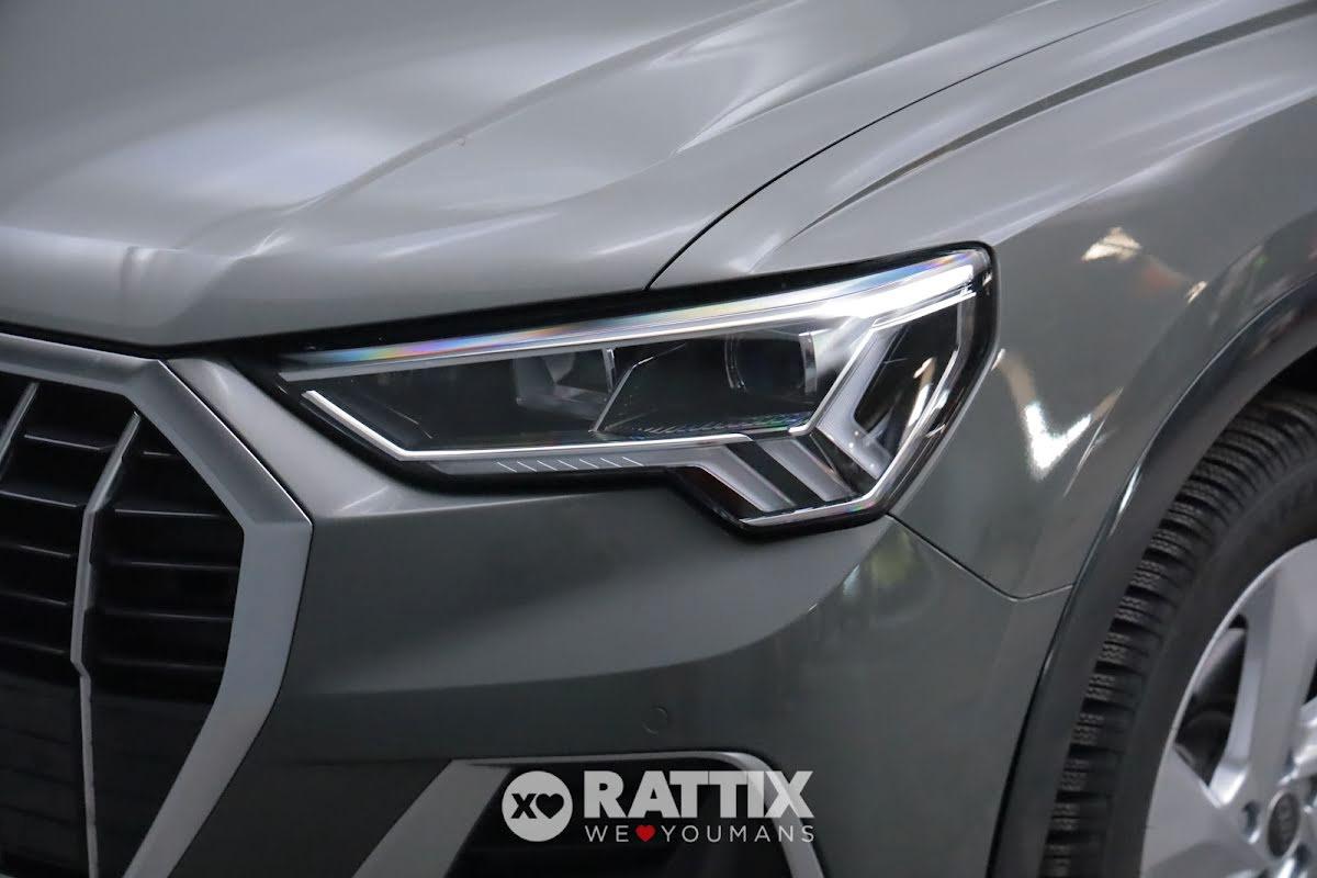 Audi Q3 35 2.0 TDI 150CV Business Advanced s-Tronic