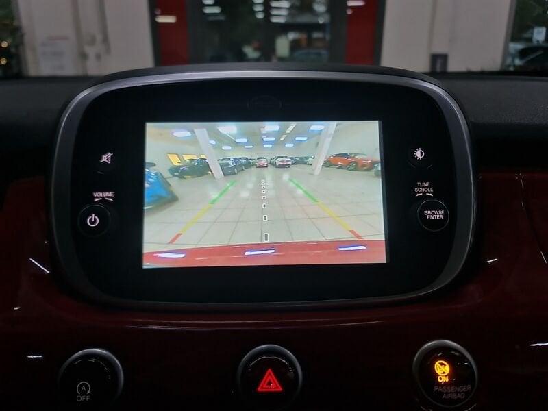 FIAT 500X 500X 1.0 T3 120 CV City Cross