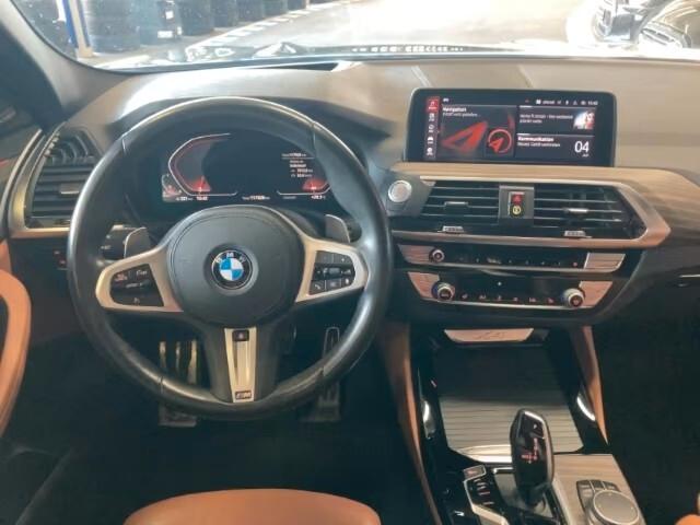 Bmw X4 xDrive20d Msport-X DRIVE