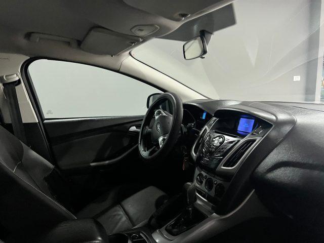 FORD Focus 1.6 TDCi 95CV SW Plus
