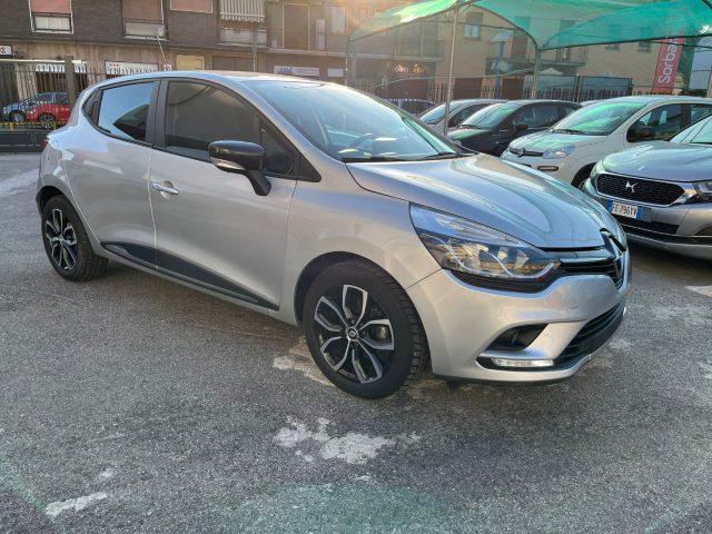 RENAULT Clio TCe 90 CV 5 porte Zen