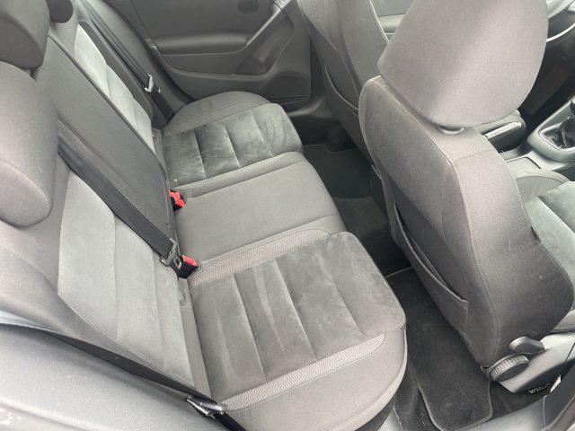 VOLKSWAGEN Golf 2.0 TDI 140CV DPF VI 5p. Highline