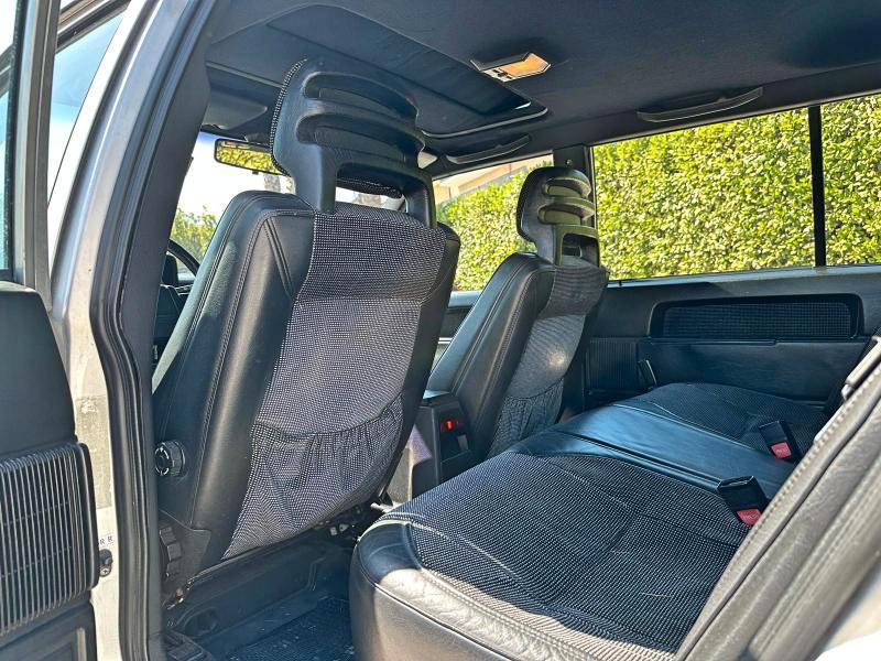 Volvo 740 2.0i turbo intercooler