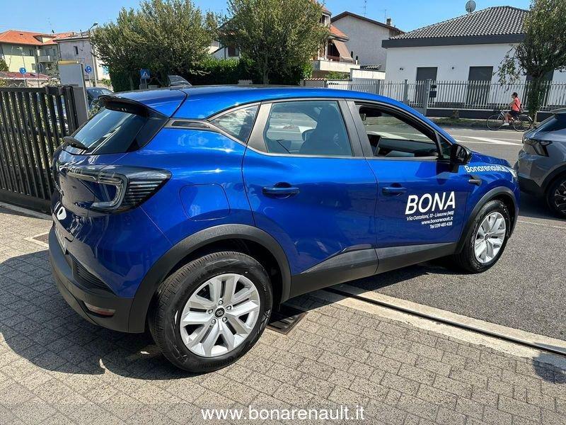 Renault Captur Captur TCe 90 CV Evolution