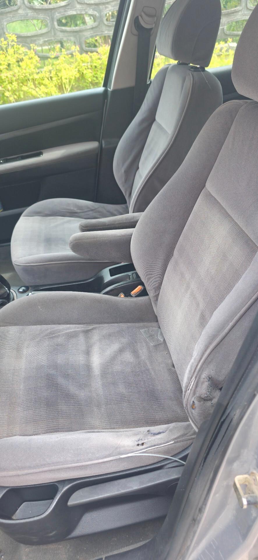 Peugeot 307 2.0 HDi SW