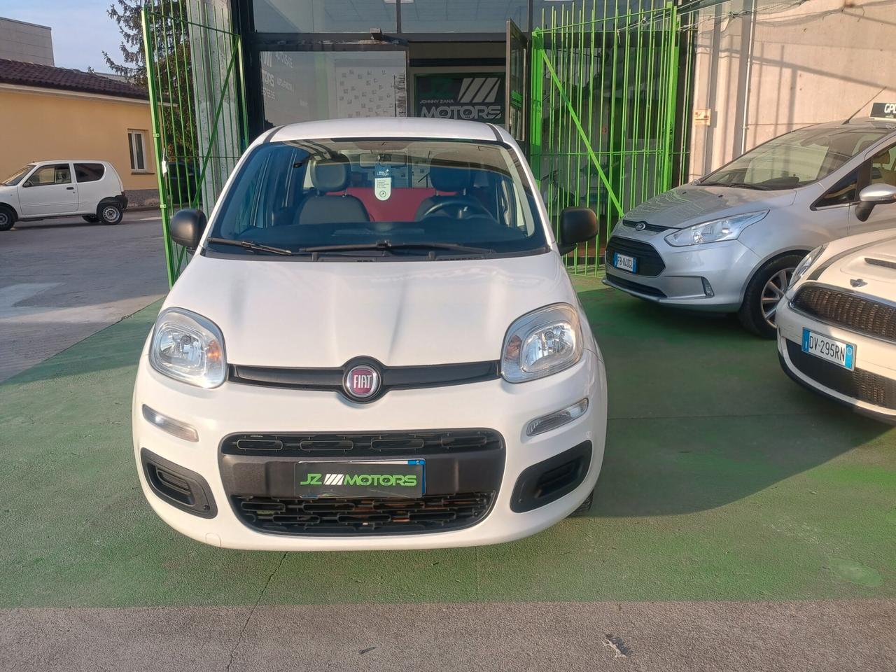 Fiat Panda 1.2