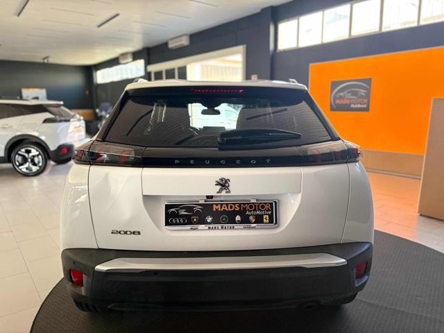 PEUGEOT 2008 1° serie BlueHDi 100 S&S Allure