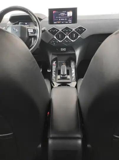 DS3 3 Crossback PureTech 155 aut. So Chic
