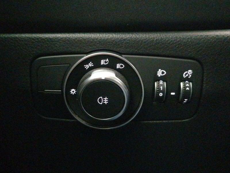 Alfa Romeo Tonale 1.5 hybrid Super 130cv tct7