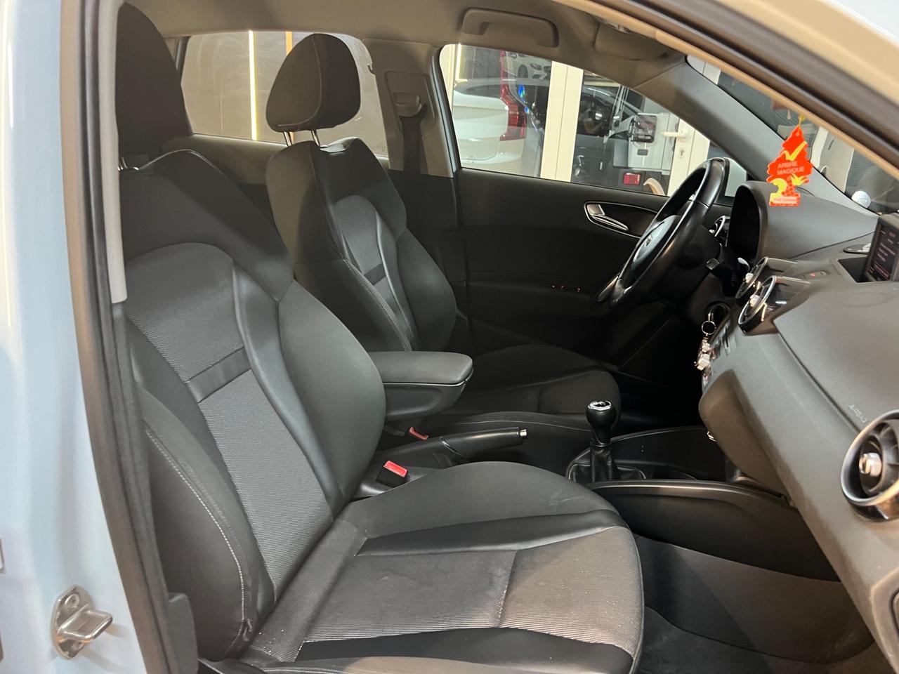 Audi A1 SPB 1.6 TDI