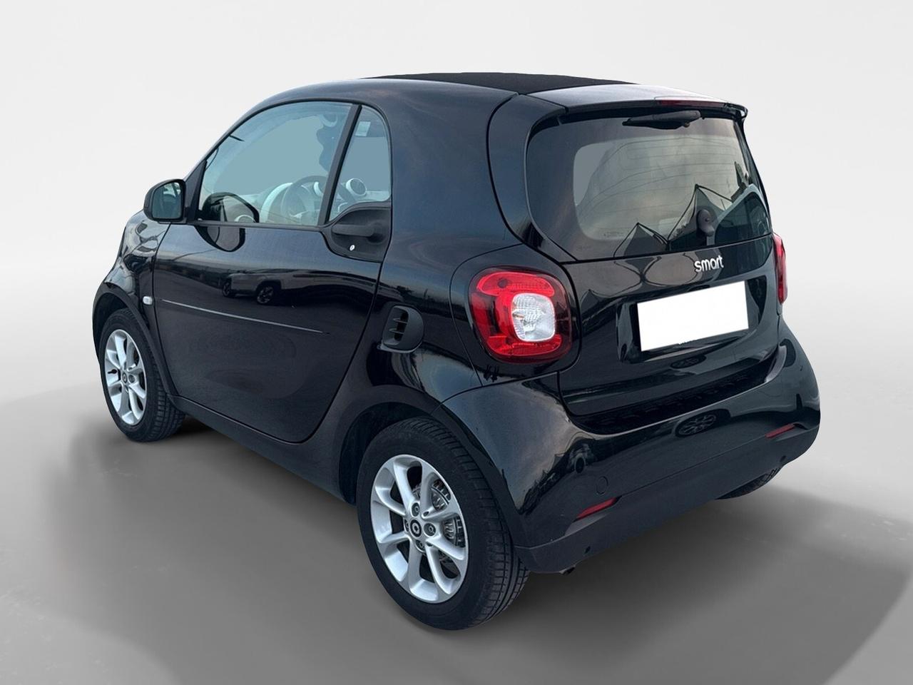 Smart ForTwo 70 1.0 Youngster