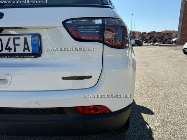 JEEP Compass 2.0 Multijet II aut. 4WD Night Eagle