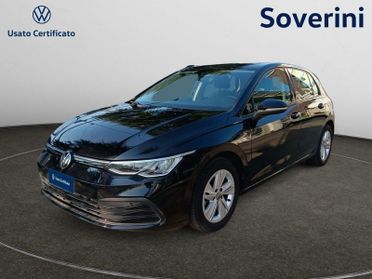 Volkswagen Golf 1.0 TSI EVO Life