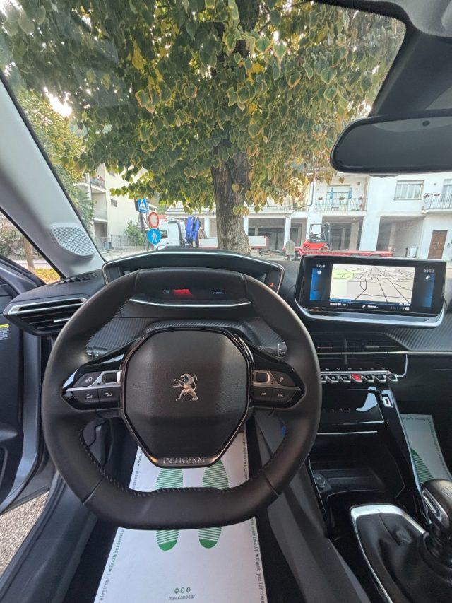 PEUGEOT 208 PureTech 100 Stop&Start 5 porte Allure Pack