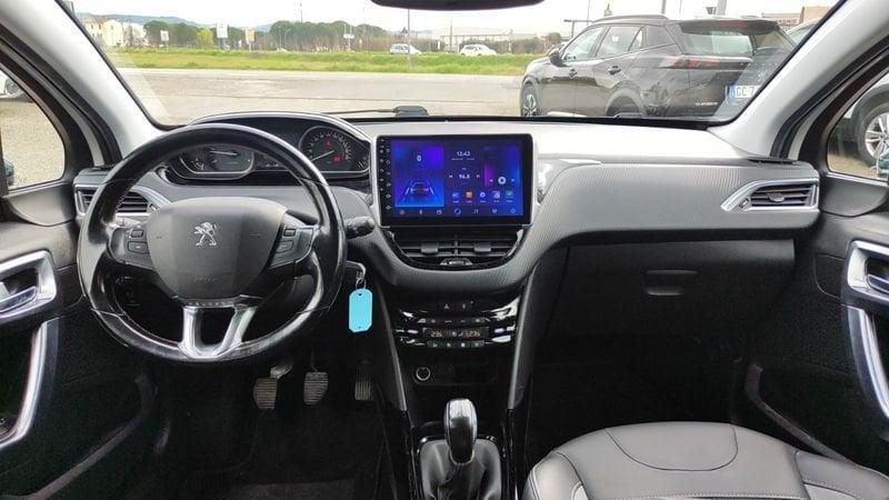 Peugeot 2008 BlueHDi 100 Allure