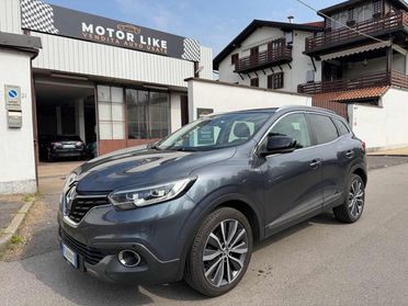 RENAULT Kadjar TCe 130CV Energy Bose