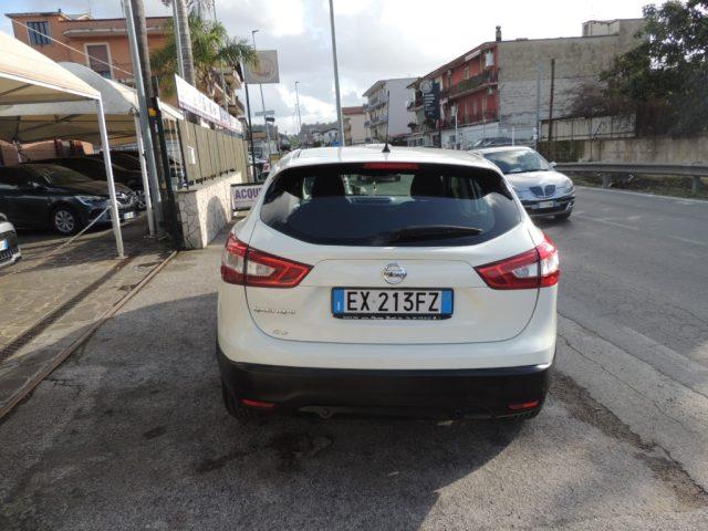NISSAN Qashqai 1.6 dCi 4WD Acenta Premium