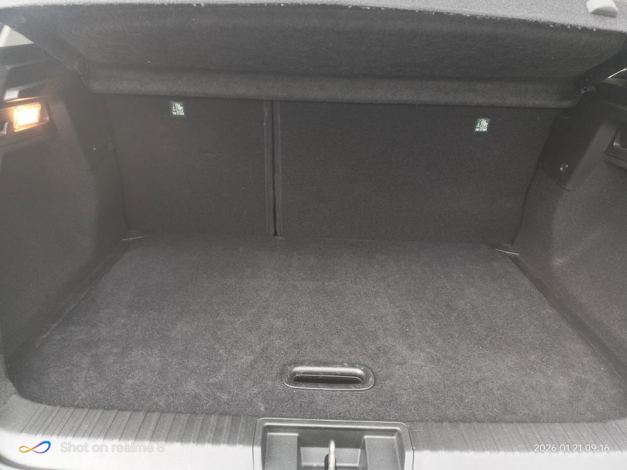 Renault Captur Blue dCi 95 CV Business