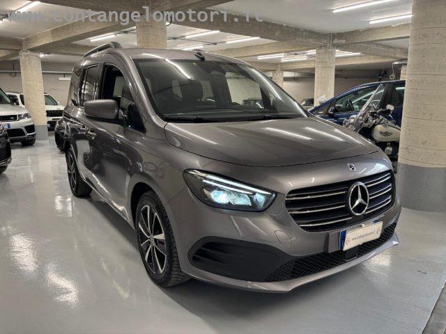 MERCEDES-BENZ Citan 1.5 110 CDI Tourer Long