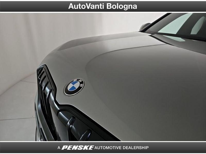 BMW X1 X1 xDrive 20d Msport Pro