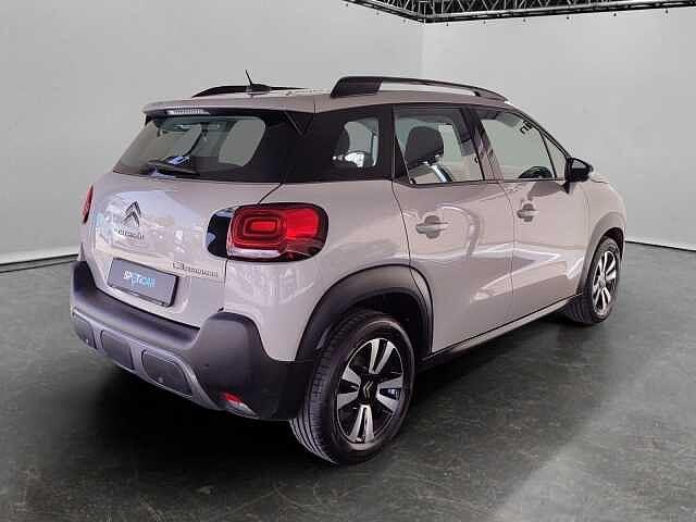 Citroen C3 Aircross PureTech 110 S&S Shine