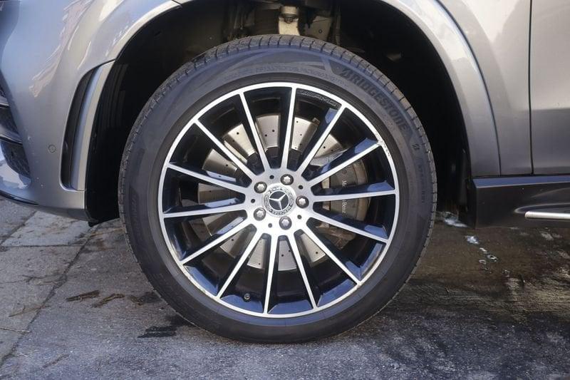 Mercedes-Benz GLE Mercedes-Benz GLE 450 4Matic EQ-Boost Premium Plus 270KW ANNO 2021