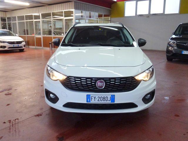 FIAT Tipo 1.6 Mjt 120HP S&SSW Pop Van2Posti N1Autocarro