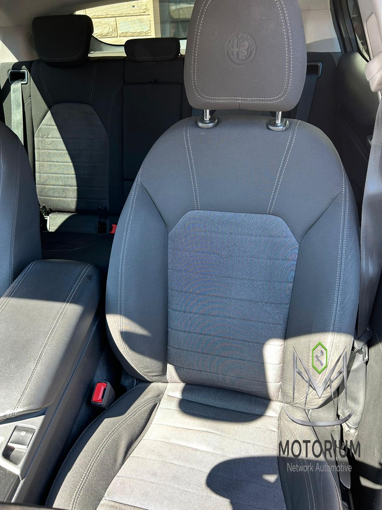 Alfa Romeo Stelvio 2.2d 180 CV Automatic EXECUTIVE