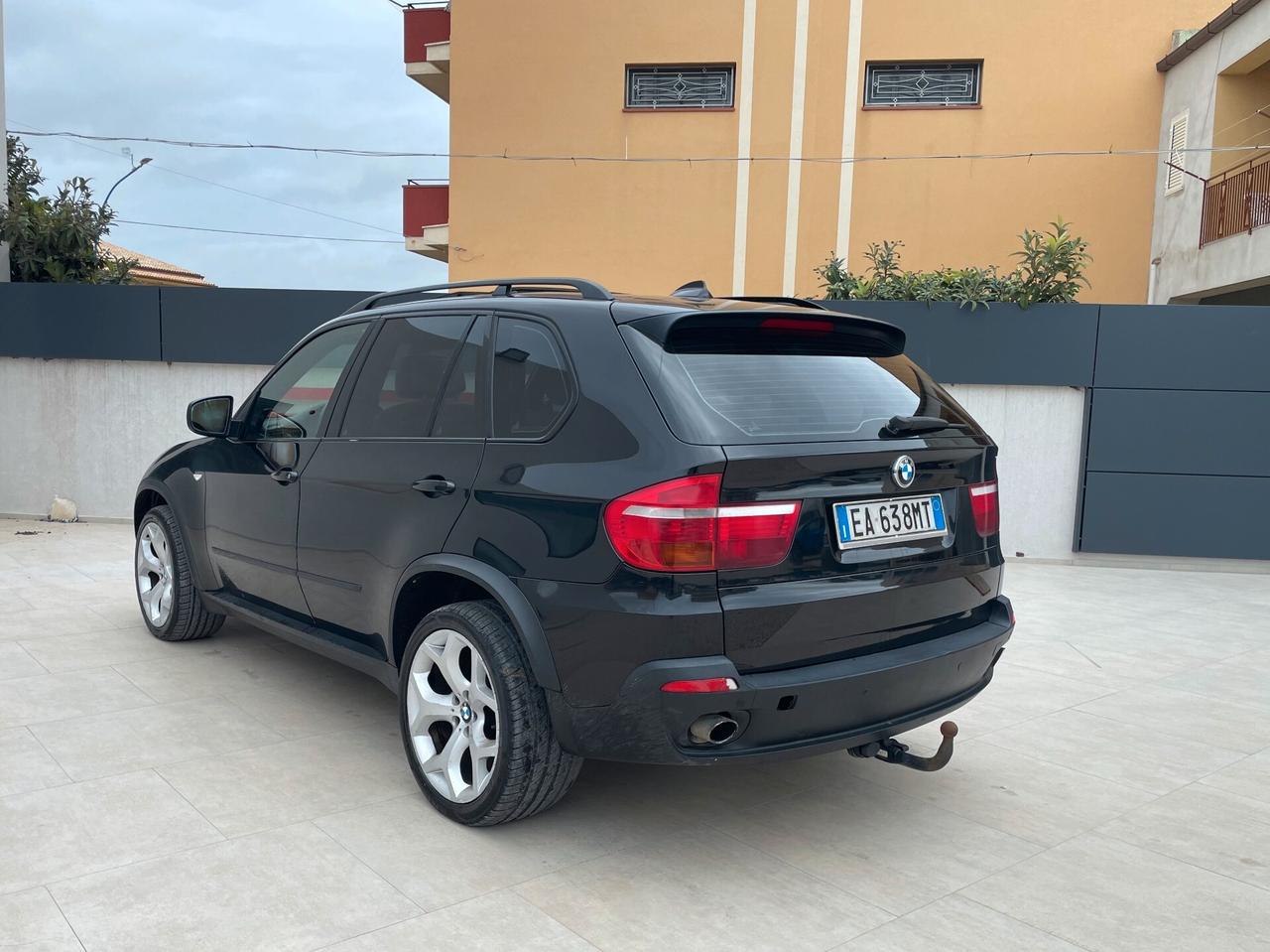 Bmw X5 xDrive30d Futura