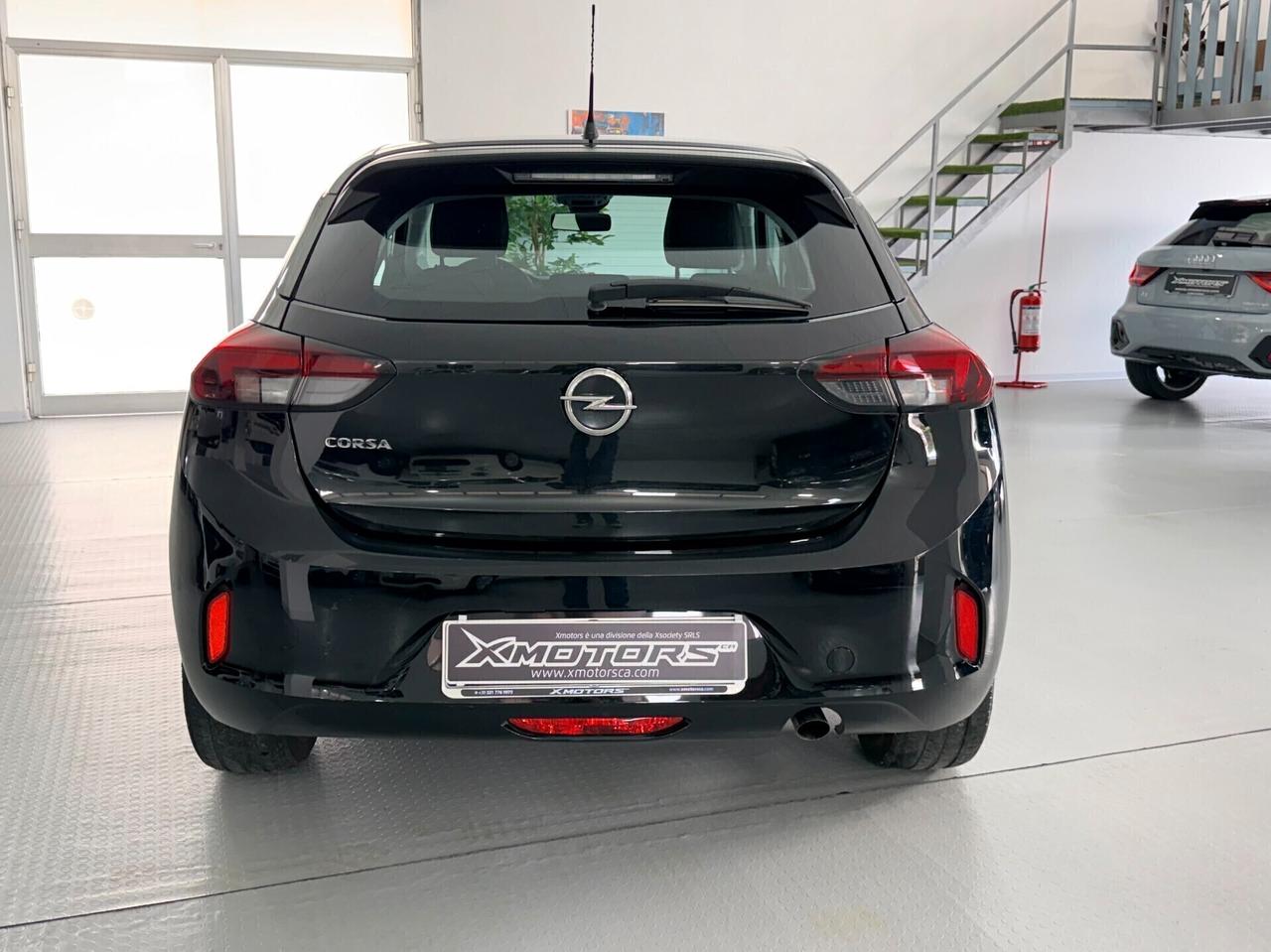 Corsa 1.5 D 100cv Aziendale Edition 102cv 5 porte