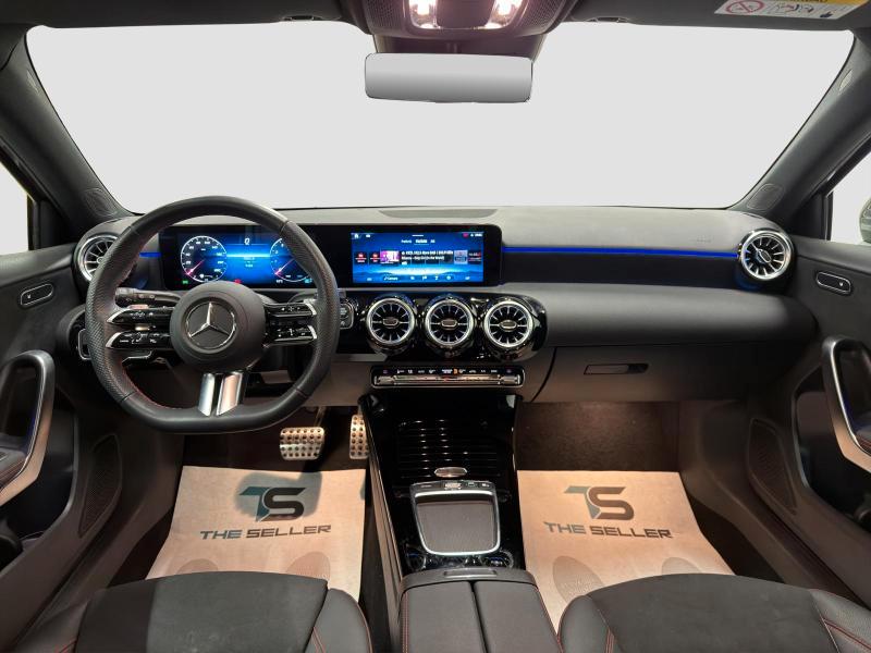 Mercedes A 180 AMG Line Premium 7G-DCT*FORMULA S*