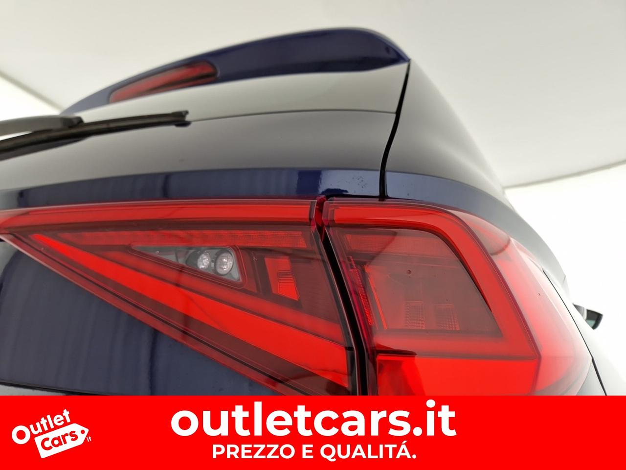 Seat Tarraco 2.0 tdi xcellence 150cv dsg 7p.ti