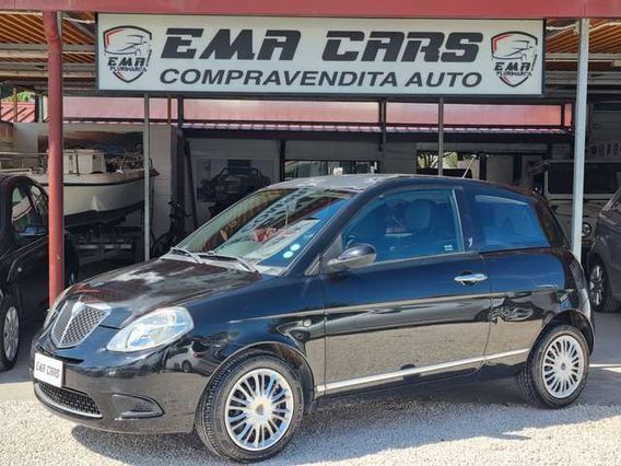 Lancia Ypsilon Ypsilon 1.3 mjt 16v Platino NEOPATENTATI