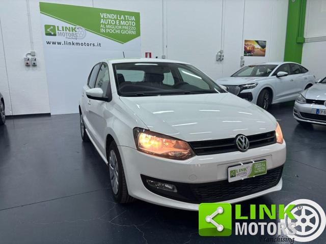 VOLKSWAGEN Polo 1.6 TDI KM CERT, TOUCHSCR, NEAOPATENTATI