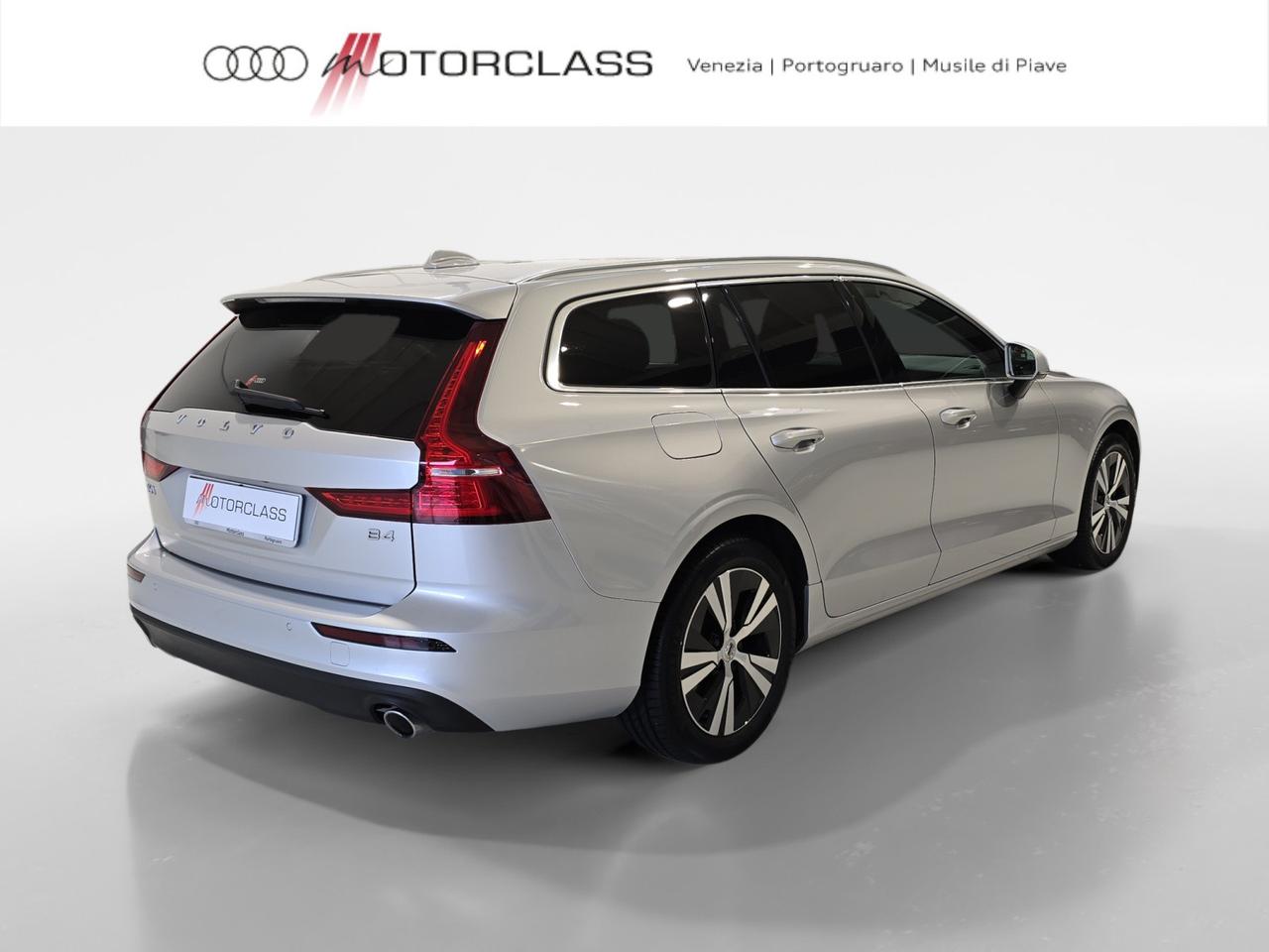 Volvo V60 .0 b4 momentum business pro geartronic