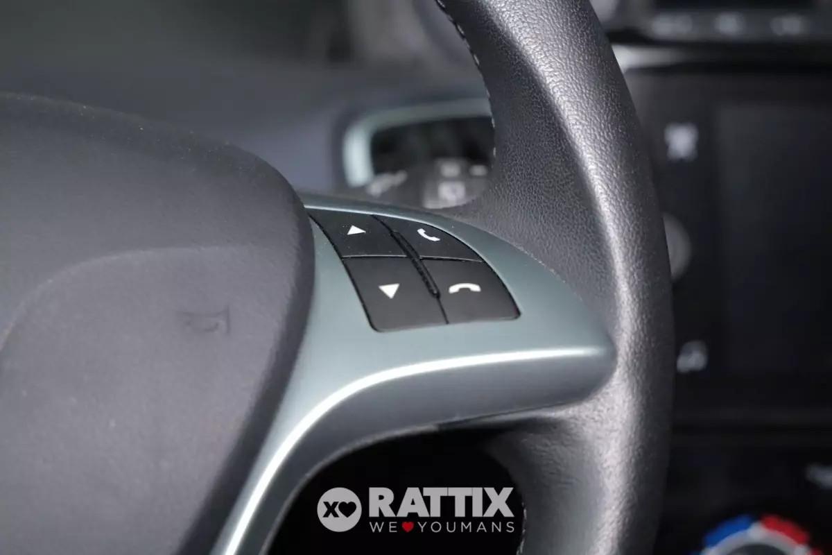 Lancia Ypsilon 1.0 Firefly Hybrid 70CV Platino