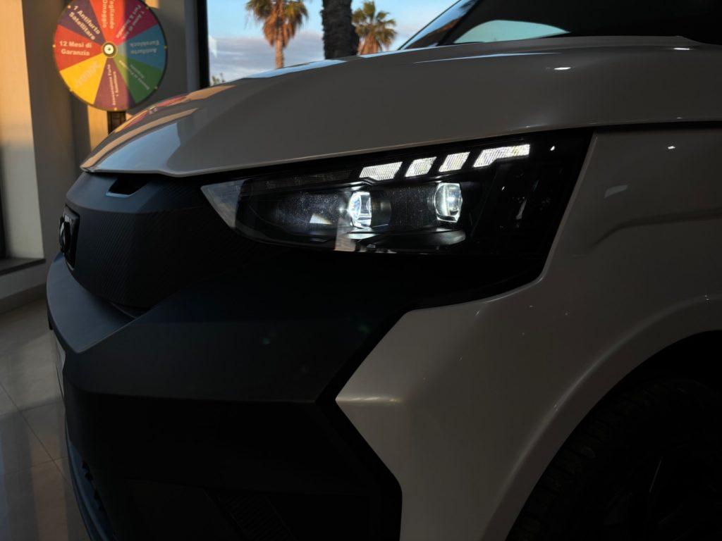Ligier JS 50 50 Elite E.V. CON CARPLAY TUA DA 169.00 MENSILI