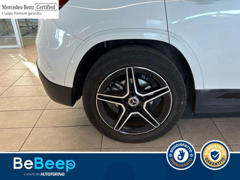 Mercedes-Benz GLA 200 D AMG LINE PREMIUM AUTO