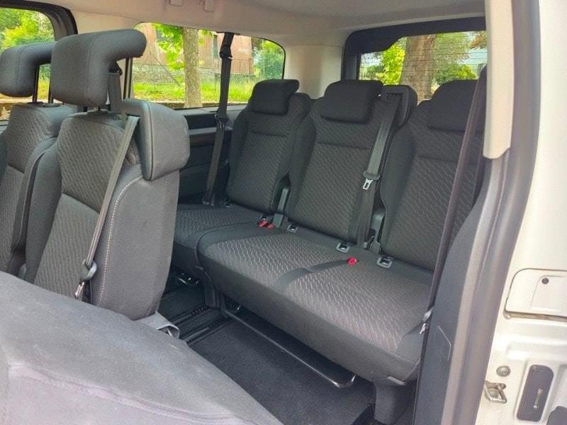 Toyota Proace Verso 2.0D 180 CV L2 D Black Edition