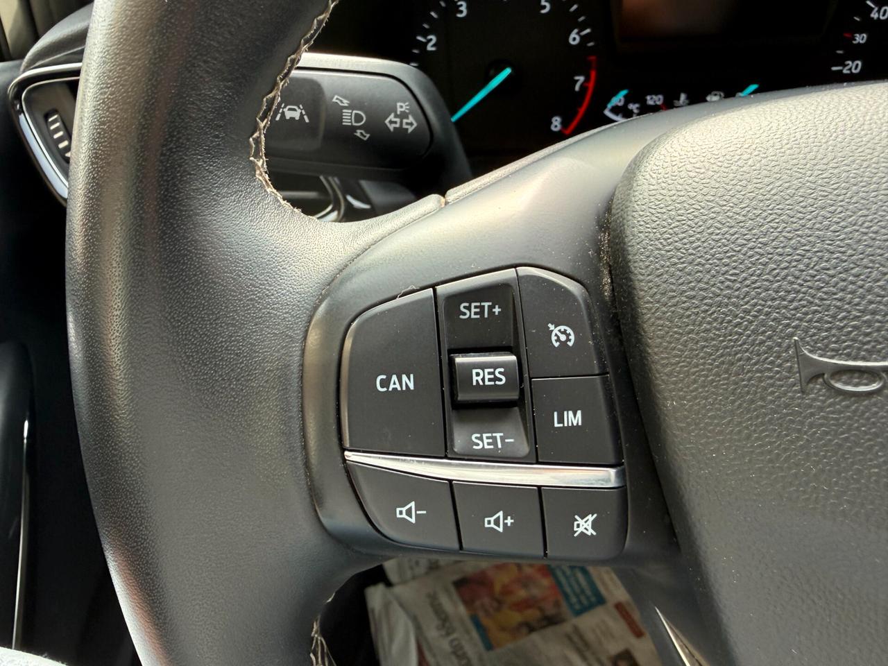 Ford Fiesta Active 1.0 Ecoboost 95 CV