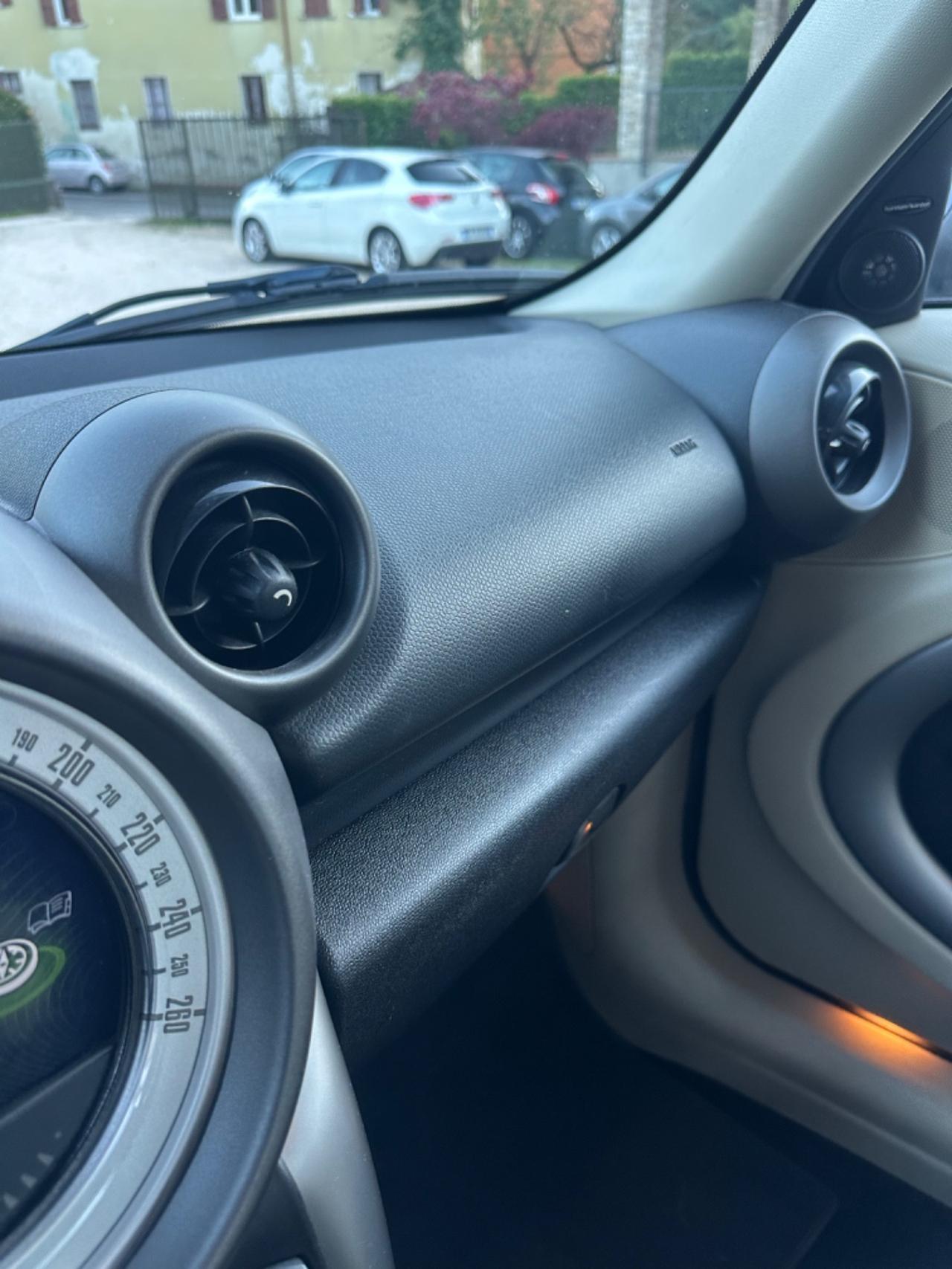Mini ONE D COUNTRYMAN ALL4 KMCERT GARANZ UNICOPR