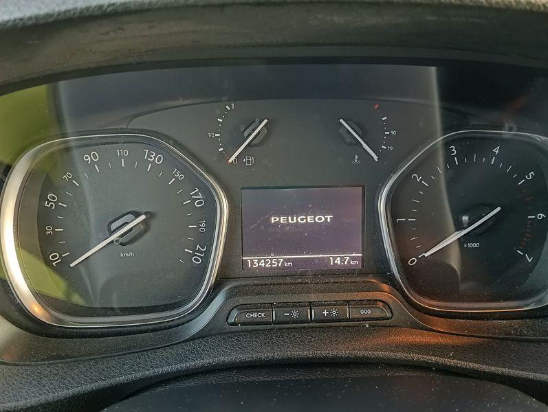 PEUGEOT EXPERT 2.0 BLUEHDI