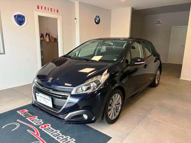 Peugeot 208 PureTech 82 CV Active