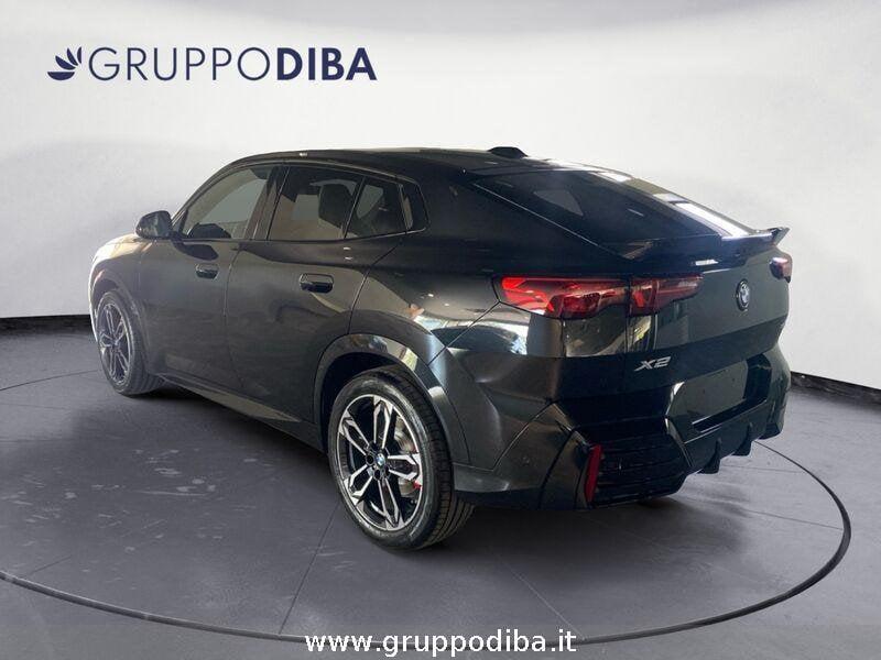 BMW X2 Serie X SDRIVE20D