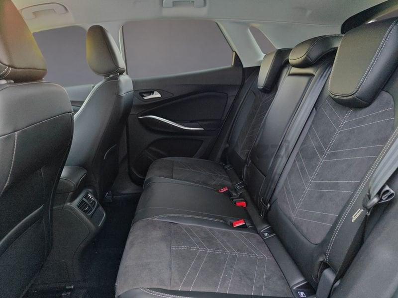 Opel Grandland Grandland 1.2 Turbo 12V 130 CV aut. Ultimate